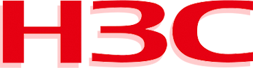 H3C logosu