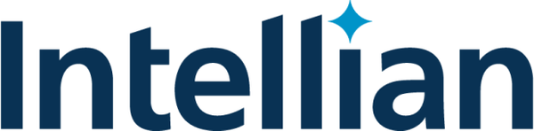 Intellian logosu